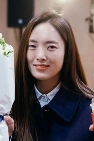 Ảnh diễn viên Park So-yeon