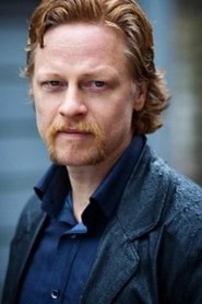 Ảnh diễn viên Patrick Garrow
