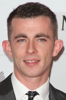 Ảnh diễn viên Paul Brannigan