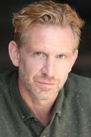 Ảnh diễn viên Paul Thornley