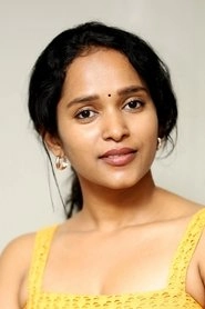 Ảnh diễn viên Pavani Karanam