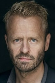 Ảnh diễn viên Peder Pedersen