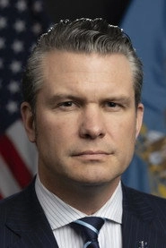 Ảnh diễn viên Pete Hegseth