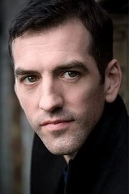 Ảnh diễn viên Peter Barrett