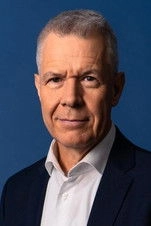 Ảnh diễn viên Peter Kloeppel