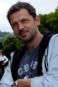 Ảnh diễn viên Peter Webber