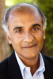 Ảnh diễn viên Pico Iyer
