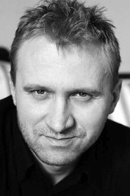 Ảnh diễn viên Piotr Kaźmierczak
