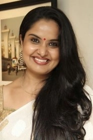 Ảnh diễn viên Pragathi Mahavadi