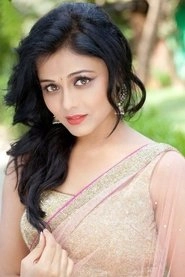 Ảnh diễn viên Prarthana Behere