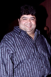 Ảnh diễn viên Rajat Rawail