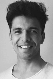 Ảnh diễn viên Rajeev Siddhartha