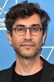 Ảnh diễn viên Ramin Bahrani