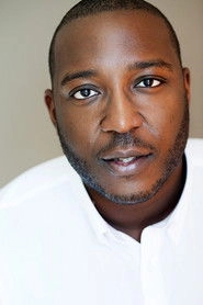 Ảnh diễn viên Raphael Sowole