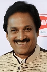 Ảnh diễn viên Ravi Raghavendra