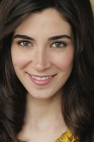 Ảnh diễn viên Rebecca Lawrence Levy
