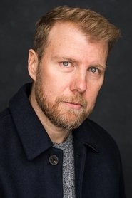 Ảnh diễn viên Richard Corgan