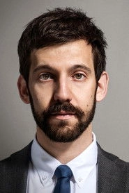 Ảnh diễn viên Rob Cantor