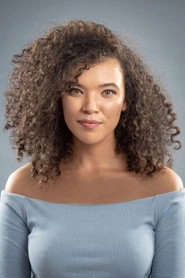 Ảnh diễn viên Robyn Rossouw