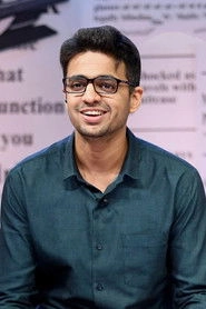 Ảnh diễn viên Rohan Joshi