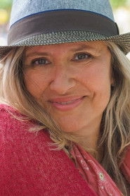 Ảnh diễn viên Roselyne Bosch