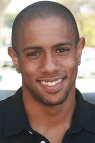 Ảnh diễn viên Russell Pitts