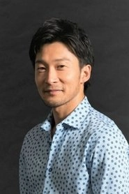 Ảnh diễn viên Ryuhei Higashiyama