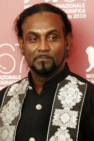 Ảnh diễn viên Saman Anthony