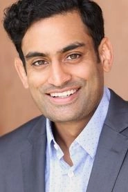 Ảnh diễn viên Sanjay Rao