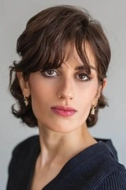 Ảnh diễn viên Sarina Farhadi