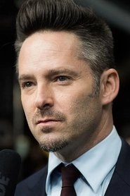 Ảnh diễn viên Scott Cooper