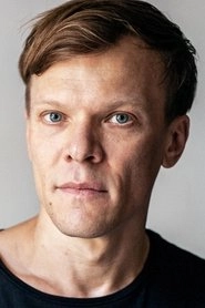 Ảnh diễn viên Sebastian Hülk