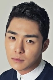 Ảnh diễn viên Seo Ha-jun
