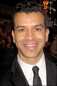 Ảnh diễn viên Sergio Trujillo