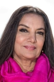 Ảnh diễn viên शबाना आज़मी