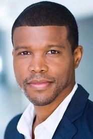 Ảnh diễn viên Sharif Atkins