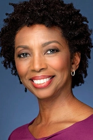 Ảnh diễn viên Sharon Washington
