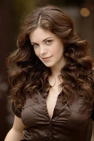 Ảnh diễn viên Shawna Waldron
