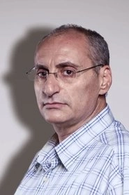 Ảnh diễn viên Shmuel Levy