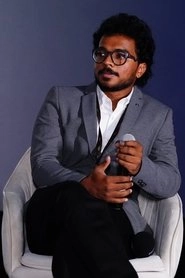 Ảnh diễn viên Shrikaran Beecharaju