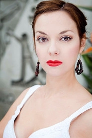 Ảnh diễn viên Sonia Gascón