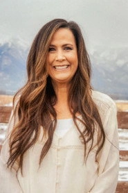 Ảnh diễn viên Stacey Berrett