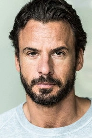 Ảnh diễn viên Stephan Luca