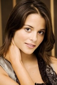 Ảnh diễn viên Stephanie Leonidas