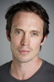 Ảnh diễn viên Stephen Phillips