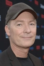 Ảnh diễn viên Stephen Stanton