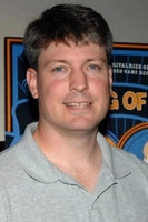 Ảnh diễn viên Steve Wiebe