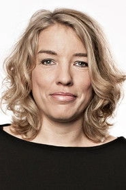 Ảnh diễn viên Stine Meldgaard Madsen