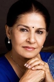 Ảnh diễn viên Suhasini Mulay