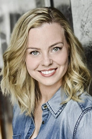 Ảnh diễn viên Tabitha Lupien